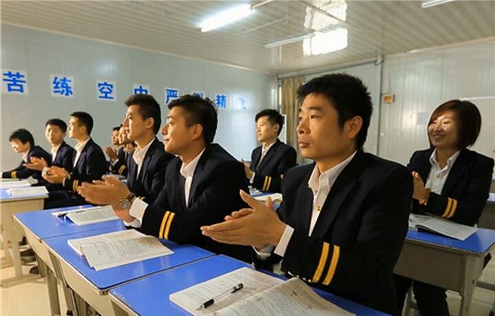 Sun Horizon Aviation and Liaoning Tong Fei GA(TFGA) conduct deep cooperation in aerospace field