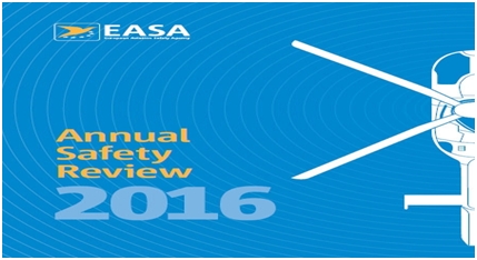 EASA Reports Dip in GA Accident Fatalities