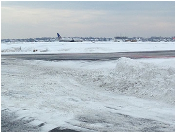 FAA improves runway conditions reporting