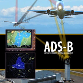 FAA improves Performance Monitor New website provides    ADS-B reports faster